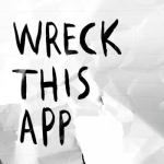 Wreck This App