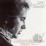 California Bloodlines/Willard by John Stewart