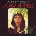Lady of the Night by Donna Summer