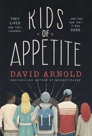 Kids of Appetite