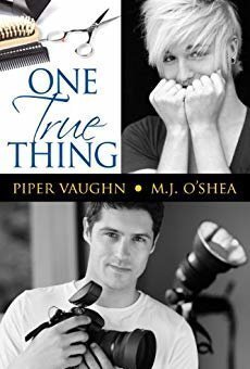 One True Thing (One Thing, #2)