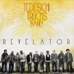 Revelator by Tedeschi Trucks Band