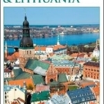 DK Eyewitness Travel Guide Estonia, Latvia &amp; Lithuania