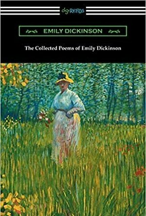 Collected Poems of Emily Dickinson