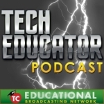 TechEducator Podcast