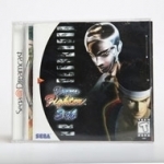 Virtua Fighter 3tb 