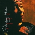 You Won&#039;t Forget Me by Shirley Horn