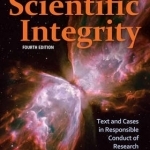 Scientific Integrity: Text and Cases in Responsible Conduct of Research