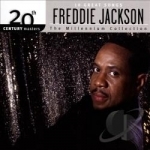20th Century Masters: The Millennium Collection by Freddie Jackson