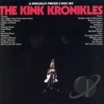 Kink Kronikles by The Kinks