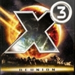 X3 - Reunion 