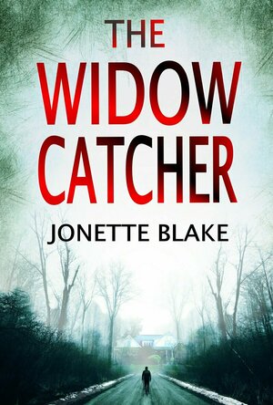 The Widow Catcher (Delia Frost #1)