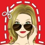Photo Lasso - Cut Out, Superimpose & Edit Photos