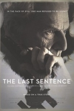 The Last Sentence (2014)