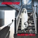 Alice in Hell by Annihilator