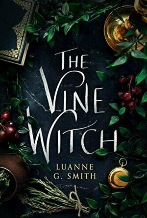 The Vine Witch