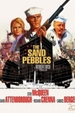 The Sand Pebbles (1966)