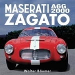 Maserati A6G 2000 Zagato