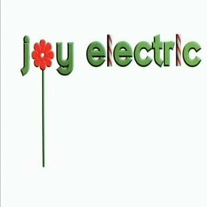Melody by Joy Electric