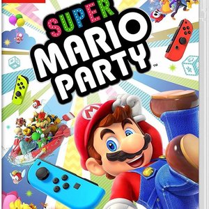 Super Mario Party