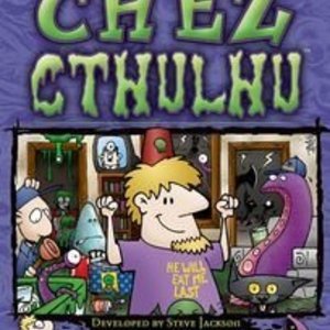 Chez Cthulhu