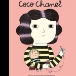 Little People, Big Dreams: Coco Chanel