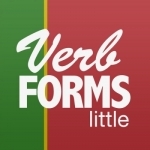 VerbForms Português Little