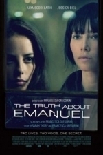The Truth About Emanuel (2014)