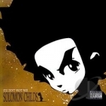You Don&#039;t Want War by Solomon Childs