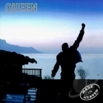 Made in Heaven by Queen