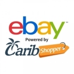 eBay + Caribshopper