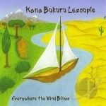 Everywhere The Wind Blows by Kana Bukuru Lesouple