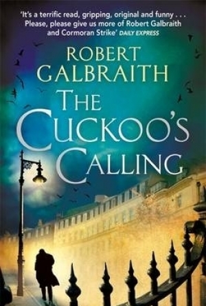 The Cuckoo&#039;s Calling