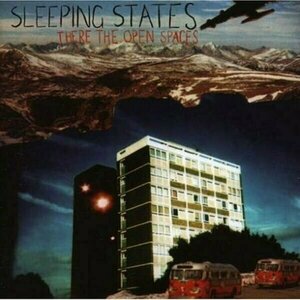 There the Open Spaces by Sleeping States
