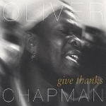 Give Thanks by Oliver Chapman