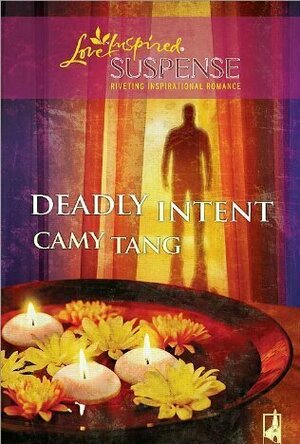 Deadly Intent (Sonoma, #1)