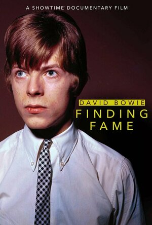 David Bowie: Finding Fame (2019)