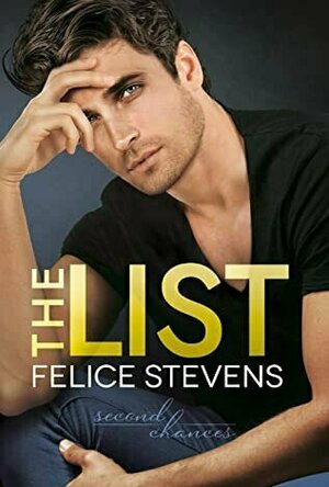 The List (Second Chances #1)