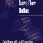 International News Flow Online: Global Views with Local Perspectives