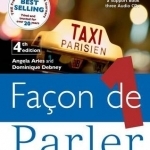 Facon de Parler: French for Beginners: Pt. 1: Activity Book