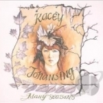 Many Seasons by Kacey Johansing
