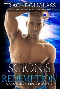 Scion&#039;s Redemption (Seven Seals #4)
