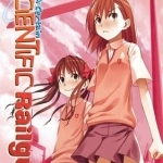 A Certain Scientific Railgun: Volume 1