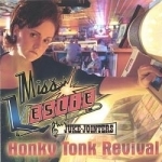 Honky Tonk Revival by Miss Leslie and Her Juke-Jointers