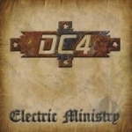 Electric Ministry by DC4