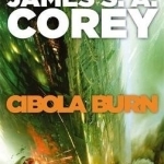 Cibola Burn