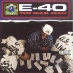 Mail Man by E-40