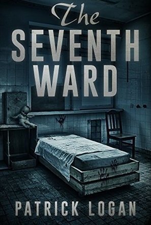 The Seventh Ward (The Haunting #2)