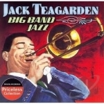 Big Band Jazz by Jack Teagarden