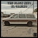 El Camino by The Black Keys